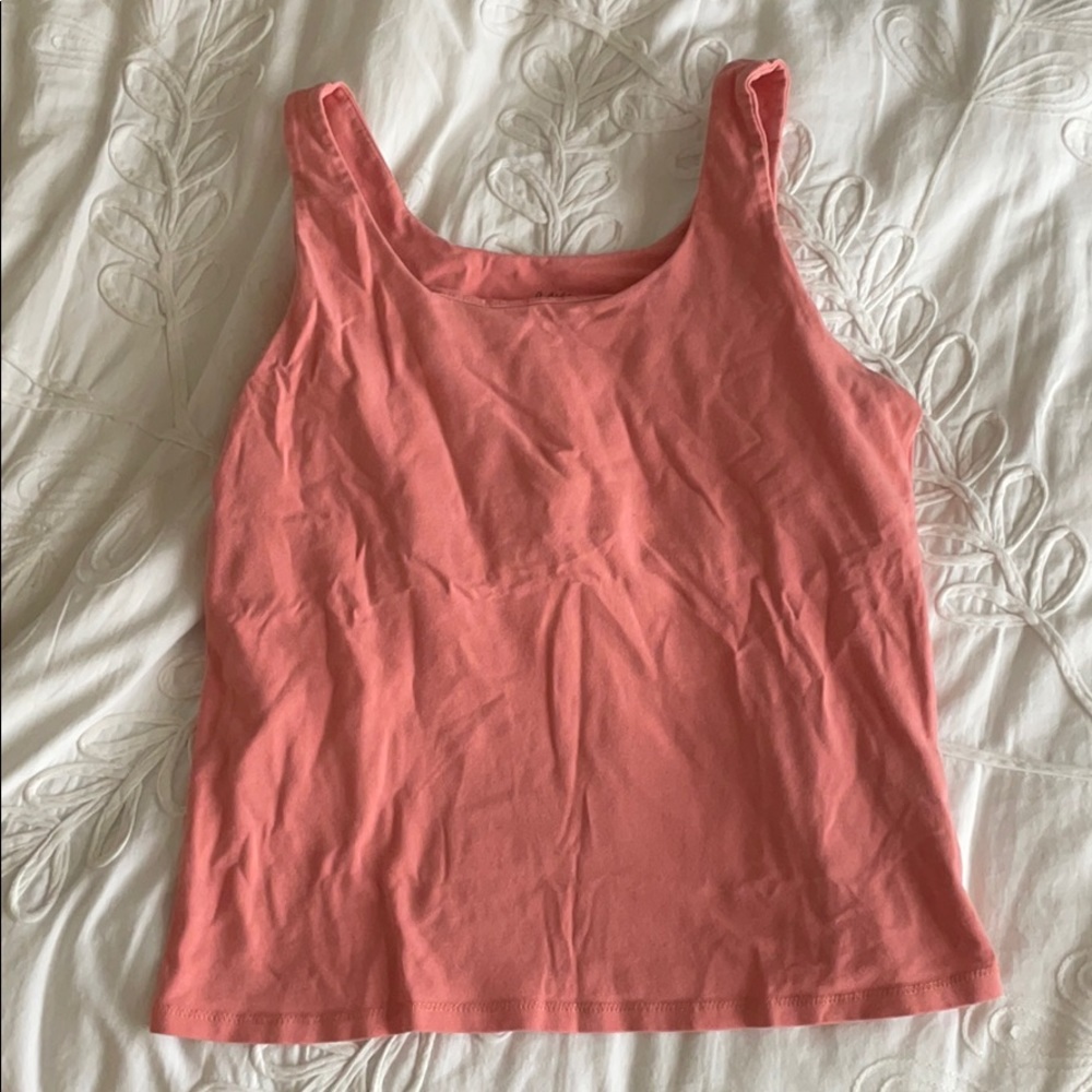J-Jill tank top